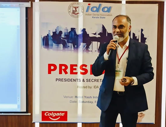 Dr Abdul Latheef Speech